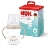 NUK PM Eğitici Alıştırma Bardağı, 150 ml, Maymun
