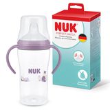 NUK PM Eğitici Alıştırma Bardağı, 260 ml, Hipo