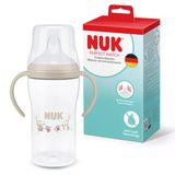 NUK PM Eğitici Alıştırma Bardağı, 260 ml, Maymun