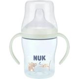 Nuk Pm Gece Alıştırma Bardağı 150 ml - Mavi