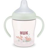 Nuk Pm Gece Alıştırma Bardağı 150 ml - Pembe