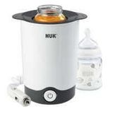 NUK THERMO EXPRESS MOBİL BİBERON ISITICI
