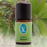 Nuka 10 ml Niaouli Yağı