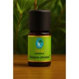 Nuka 10 ml Okaliptus Citriodora Yağı
