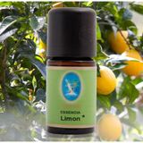 Nuka 10 ml Organik Damıtma Limonçimeni Citronella Yağı