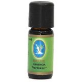 Nuka 10 ml Portakal Yağı