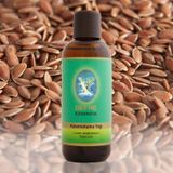Nuka 250 ml Soğuk Pres Keten Tohumu Yağı