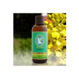 Nuka 30 ml Soğuk Pres Hardal Yağı