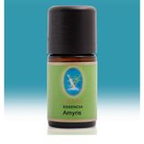 Nuka 5 ml Amyris Yağı