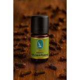 Nuka Defne Esencia Baharat Karanfil Yaprağı* Organik %100 Saf Uçucu Yağ 5ml