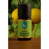 Nuka Defne Esencia Bergamot (Bergaptensiz)* Organik %100 Saf Uçucu Yağ 10ml