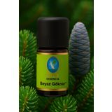 Nuka Defne Esencia Beyaz Göknar* Organik %100 Saf Uçucu Yağ 5ml