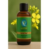 Nuka Defne Esencia Beyaz Hardal Yağı - Geleneksel %100 Saf Sabit Yağ - 30ml