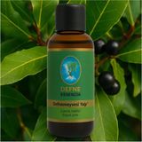 Nuka Defne Esencia Defne Yağı - Geleneksel %100 Saf Sabit Yağ 100ML