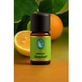 Nuka Defne Esencia Greyfurt* Organik %100 Saf Uçucu Yağ 5ml