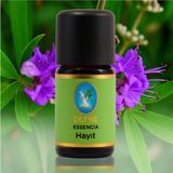 Nuka Defne Esencia Hayıt Geleneksel %100 Saf Uçucu Yağ 5ml