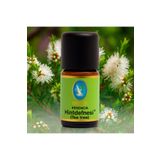 Nuka Defne Esencia Hint Defnesi* Organik (Tea Tree) %100 Saf Uçucu Yağ 10ml