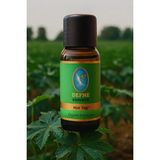 Nuka Defne Esencia Hint Yağı* Organik %100 Sabit Yağ - 30ml