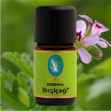 Nuka Defne Esencia Itır Çiçeği (Rosat)* Organik %100 Saf Uçucu Yağ - 10ml