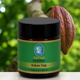 Nuka Defne Esencia Kakao Yağı* Organik %100 Saf Sabit Yağ 30ML