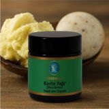 Nuka Defne Esencia Karite Yağı* Organik %100 Saf Sabit Yağ 30ML