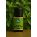 Nuka Defne Esencia Kutsal Fesleğen (Tulsi)* Organik %100 Saf Uçucu Yağ - 10ml