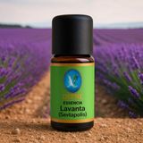 Nuka Defne Esencia Lavanta (Sevtoplois) Geleneksel %100 Saf Uçucu Yağ - 30ml (Sprey)