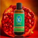 Nuka Defne Esencia Nar Çekirdeği Yağı - Geleneksel %100 Saf Sabit Yağ 100ML