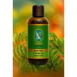 Nuka Defne Esencia Neem Yağı* Organik %100 Saf Sabit Yağ - 30ml