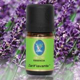 Nuka Defne Esencia Nuka Defne Essencia Organik 5 ml Zarif Lavanta Yağı Uçucu Yağ Aromaterapi