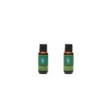 Nuka Defne Esencıa Nuka Tatli Badem Yagi Ve Uzum Cekirdegi Yagi 30 Ml 2Li Paket