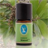 Nuka Defne Esencia Organik Niaouli Yağı 10 Ml.