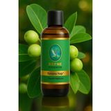 Nuka Defne Esencia Tamanu Yağı* Organik %100 Saf Sabit Yağ - 1000ml