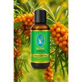 Nuka Defne Esencia Yalancı Iğde Yağı* Organik %100 Saf Sabit Yağ - 30ml