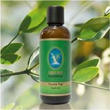 Nuka Defne Esencia Yoyoba Yağı* Organik %100 Saf Sabit Yağ - 30ml