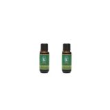 Nuka Defne Essencia Geleneksel Havuç Tohumu Yağı 30 Ml. 2'Li Paket