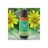 Nuka Defne Essencia Organik Arnika Yagi 30 Ml Sabit Yag