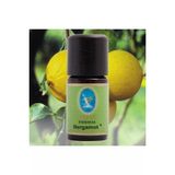 Nuka Defne Essencia Organik Bergamot Bergamut Yagi 5 Ml. Ucucu Yag Aromaterapi Cilt Bakim Yagi