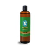 NUKA Defne Essencia Organik Hint Yağı 250 ml (SOĞUK PRES)