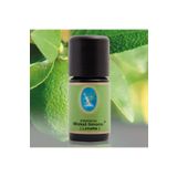 Nuka Defne Misket Limonu Yağı Limette 5 ml Aromatik Uçucu Yağ