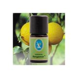 Nuka Defne Organik Bergamot, Servi Selvi, Niaouli Yağı 5 ml 3 Lü Uçucu Yağ Aromaterapi