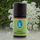 Nuka Havuç Tohumu Yağı Geleneksel 5 ml