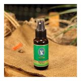 Nuka Hint Defnesi/tea Tree Yağı 30 ml - Damıtma ( Organik - Fransa )