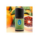 Nuka Kan Portakalı Yağı 10 Ml.