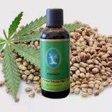 Nuka Kenevir Tohumu Yağı 100Ml