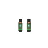 Nuka Keten Tohumu Yagi 30 Ml. 2'Li Paket