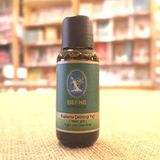 Nuka Kuşburnu Çekirdeği/Yaban Gülü Yağı 30 ml - Soğuk Pres (Geleneksel-Türkiye)