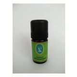 Nuka Limon Çimeni Aromatik Cilt Bakım ve Masaj Yağı 5 ml