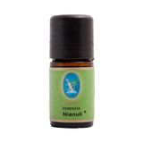 Nuka Niaouli (Nioli) Yağı 5 Ml Aromaterapi Uçucu Yağ