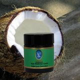 Nuka Nu-Ka Defne Essencia Katı Hindistan Cevizi Yağı 30 ml - Soğuk Pres (Geleneksel - Türkiye)